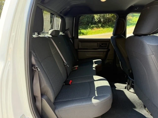 2026 Ram 3500 - Image 17 of 21
