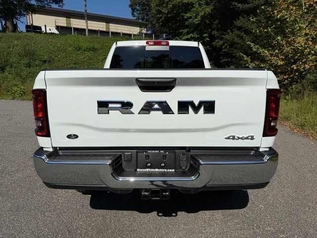 2026 Ram 3500 - Image 8 of 21