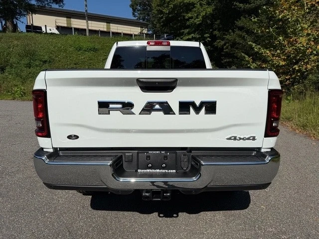 2026 Ram 3500 - Image 8 of 21