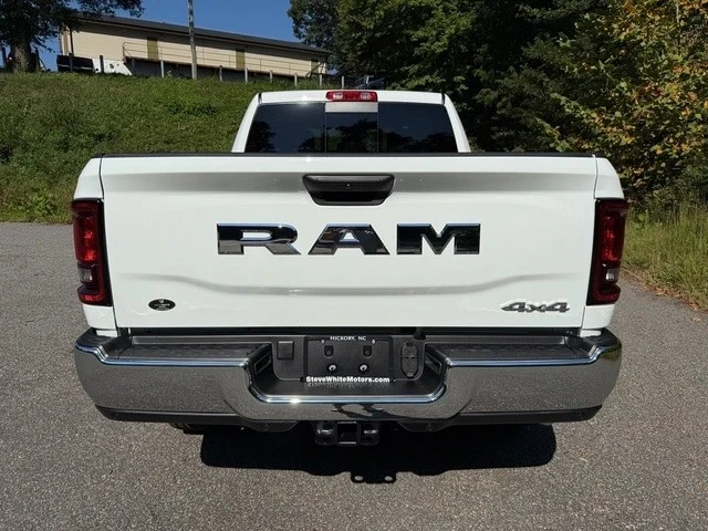 2026 Ram 3500 - Image 8 of 21