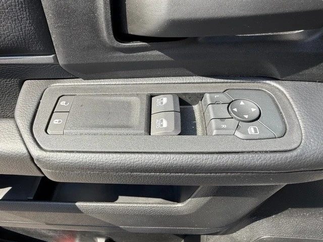 2026 Ram 3500 - Image 15 of 21