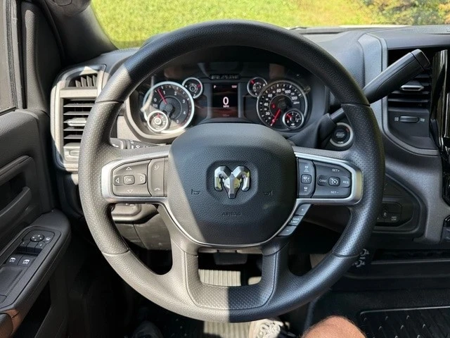 2026 Ram 3500 - Image 19 of 21