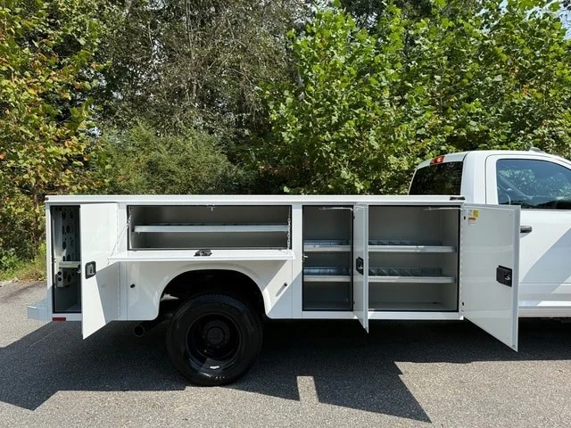 2026 Ram 3500 - Image 7 of 21