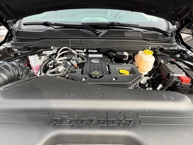 2026 Ram 4500 & 5500 - Image 12 of 21
