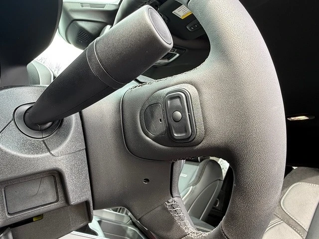 2026 Ram 4500 & 5500 - Image 17 of 21