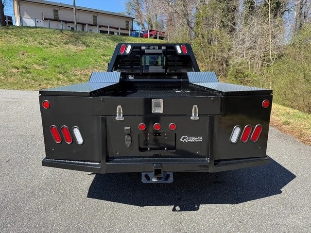 2026 Ram 4500 & 5500 - Image 9 of 21