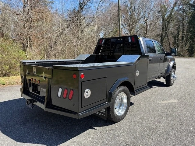2026 Ram 4500 & 5500 - Image 8 of 21