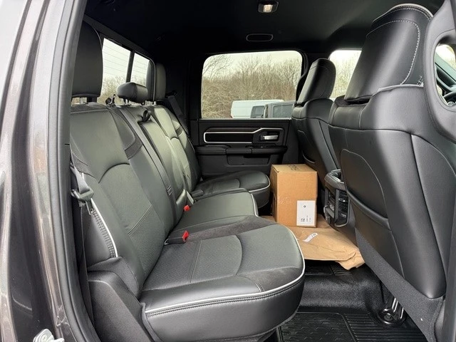 2026 Ram 4500 & 5500 - Image 21 of 21