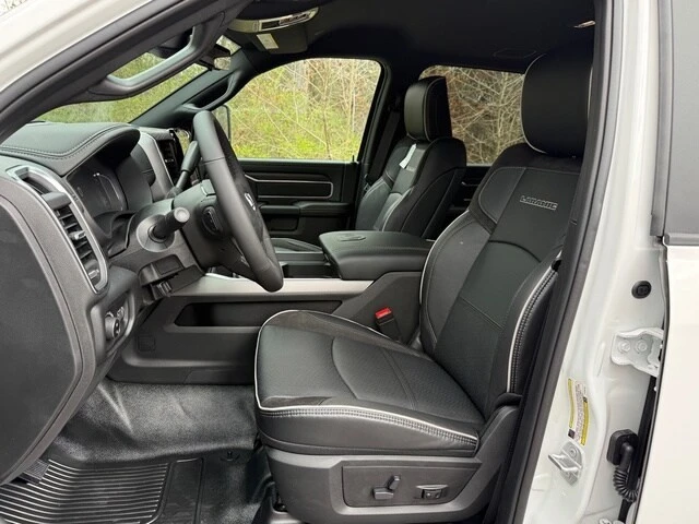 2026 Ram 4500 & 5500 - Image 12 of 21