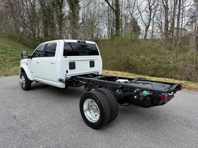 2026 Ram 4500 & 5500 - Image 9 of 21