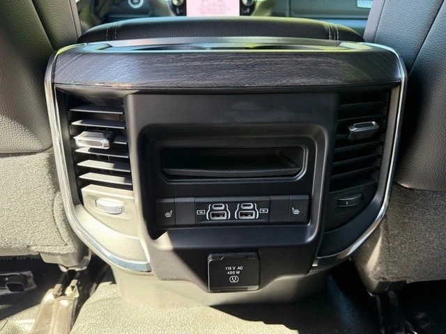 2026 Ram 4500 & 5500 - Image 18 of 21