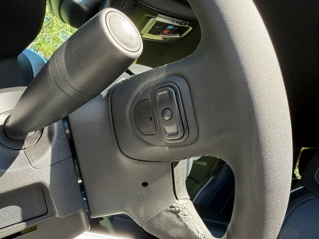 2026 Ram 4500 & 5500 - Image 15 of 21
