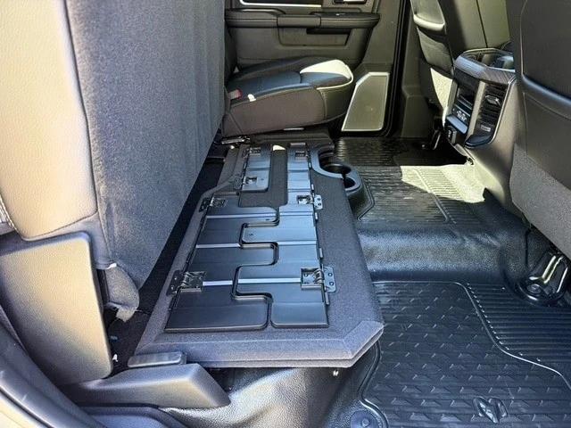 2026 Ram 4500 & 5500 - Image 20 of 21