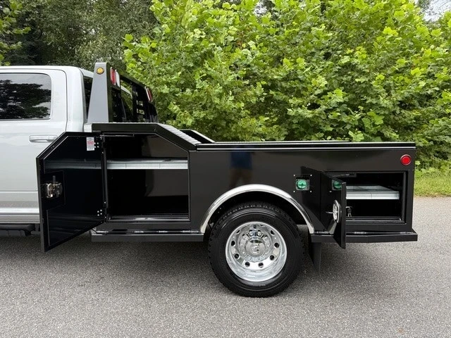 2026 Ram 4500 & 5500 - Image 11 of 21