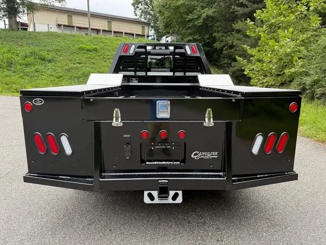 2026 Ram 4500 & 5500 - Image 8 of 21