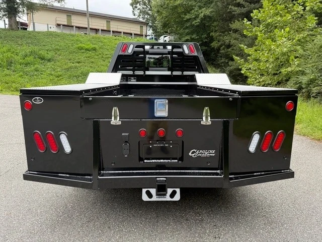 2026 Ram 4500 & 5500 - Image 8 of 21