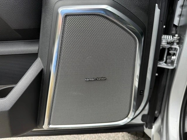 2026 Ram 4500 & 5500 - Image 16 of 21