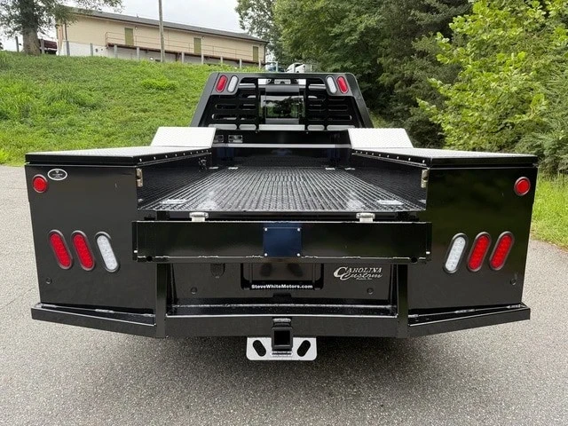 2026 Ram 4500 & 5500 - Image 9 of 21