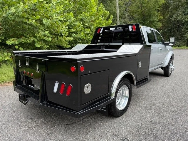 2026 Ram 4500 & 5500 - Image 7 of 21