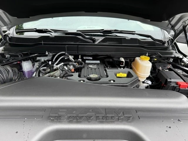 2026 Ram 4500 & 5500 - Image 12 of 21