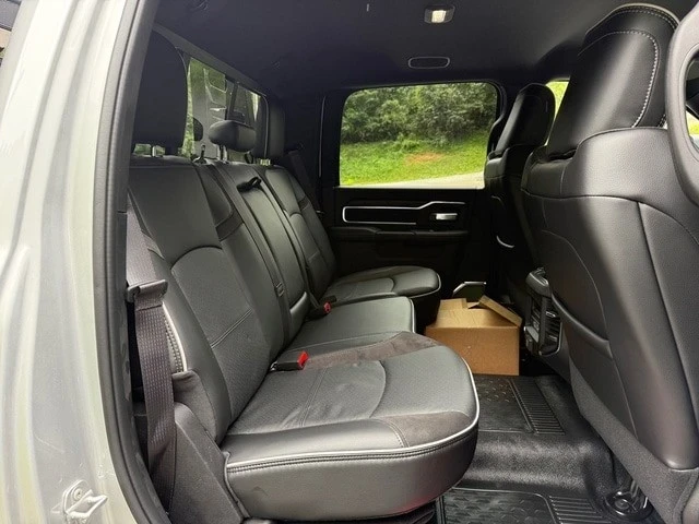 2026 Ram 4500 & 5500 - Image 21 of 21