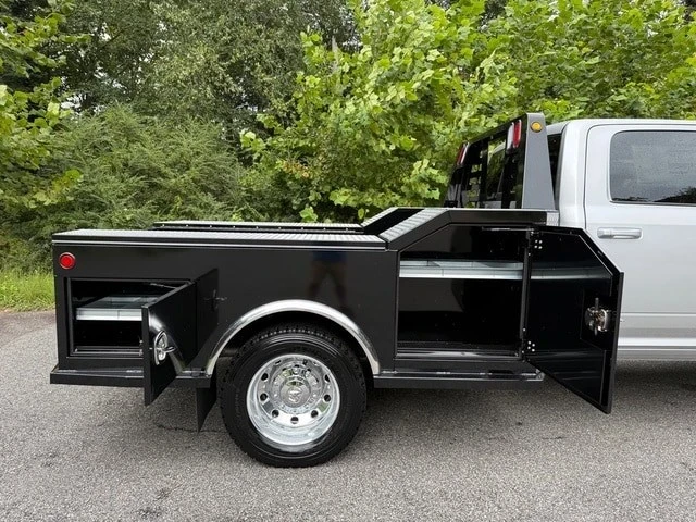 2026 Ram 4500 & 5500 - Image 6 of 21