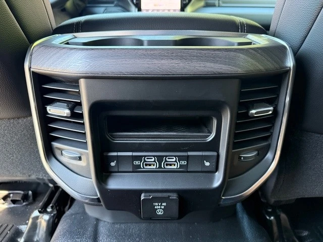 2026 Ram 4500 & 5500 - Image 21 of 21