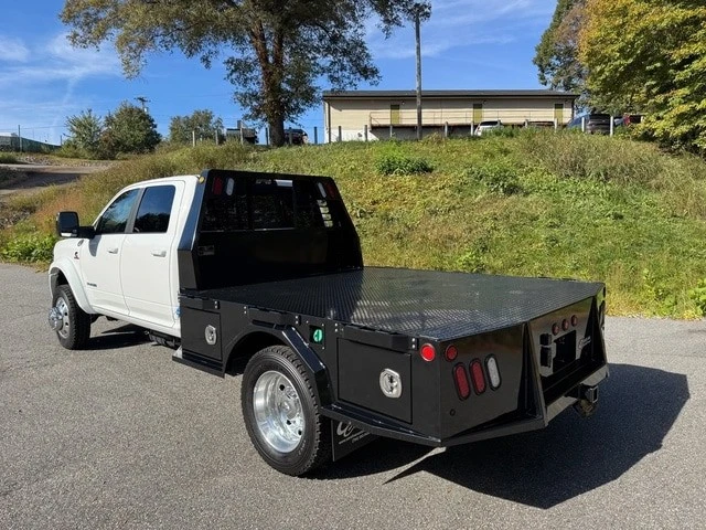 2026 Ram 4500 & 5500 - Image 11 of 21
