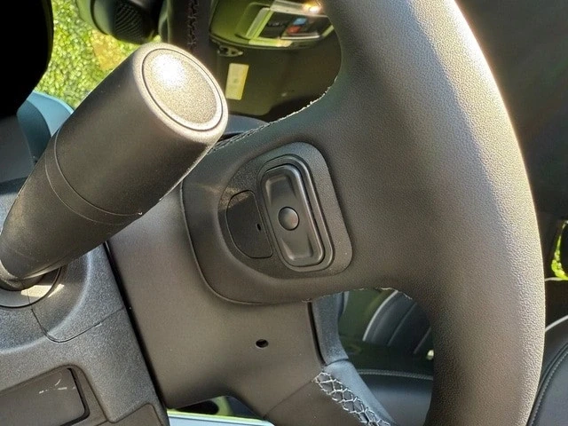 2026 Ram 4500 & 5500 - Image 18 of 21