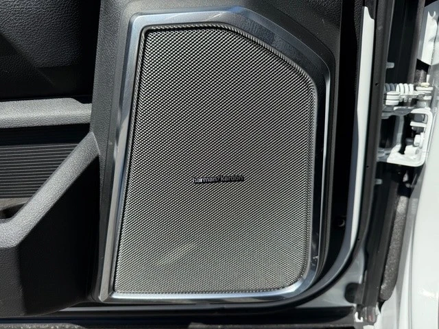 2026 Ram 4500 & 5500 - Image 17 of 21