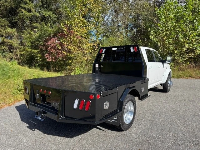 2026 Ram 4500 & 5500 - Image 7 of 21