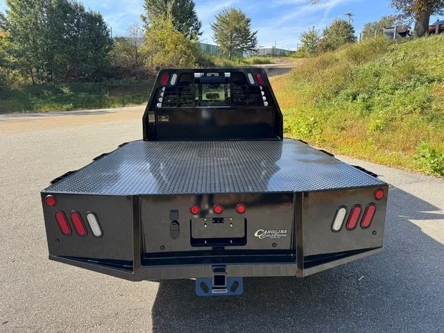 2026 Ram 4500 & 5500 - Image 9 of 21