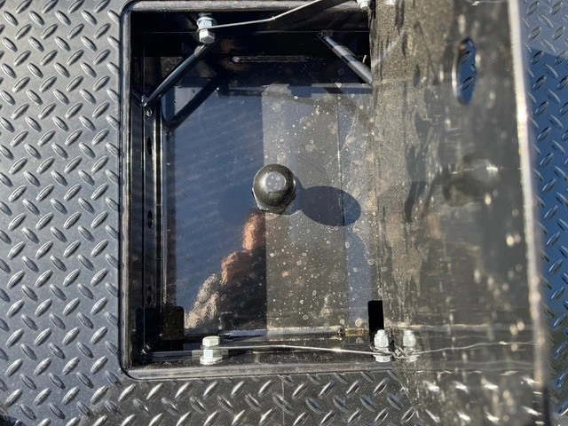 2026 Ram 4500 & 5500 - Image 10 of 21