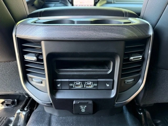 2026 Ram 4500 & 5500 - Image 21 of 21