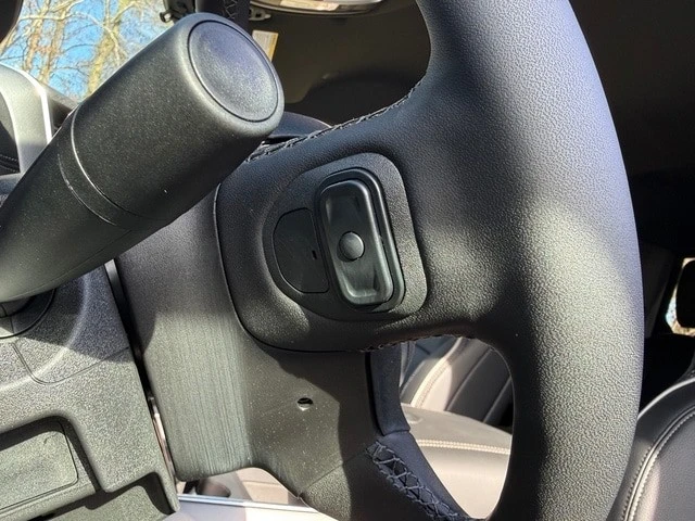 2026 Ram 4500 & 5500 - Image 20 of 21