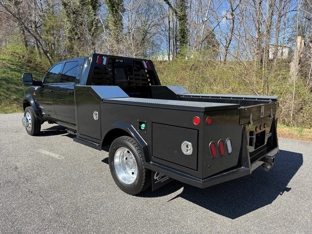 2026 Ram 4500 & 5500 - Image 11 of 21