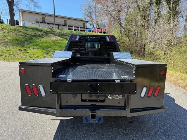 2026 Ram 4500 & 5500 - Image 10 of 21
