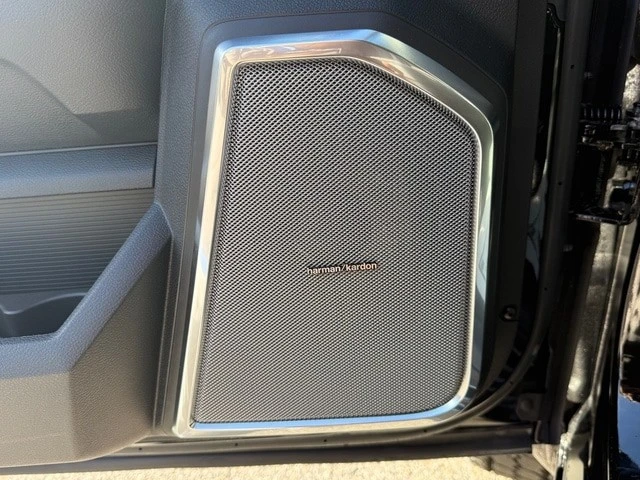 2026 Ram 4500 & 5500 - Image 19 of 21