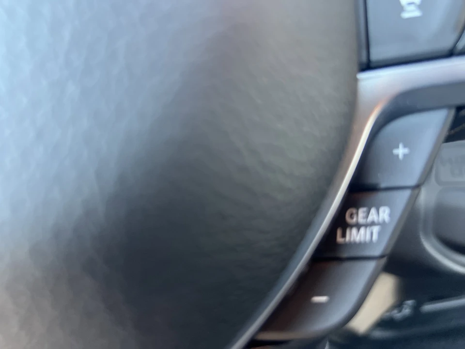 2026 Ram 4500 & 5500 - Image 21 of 25