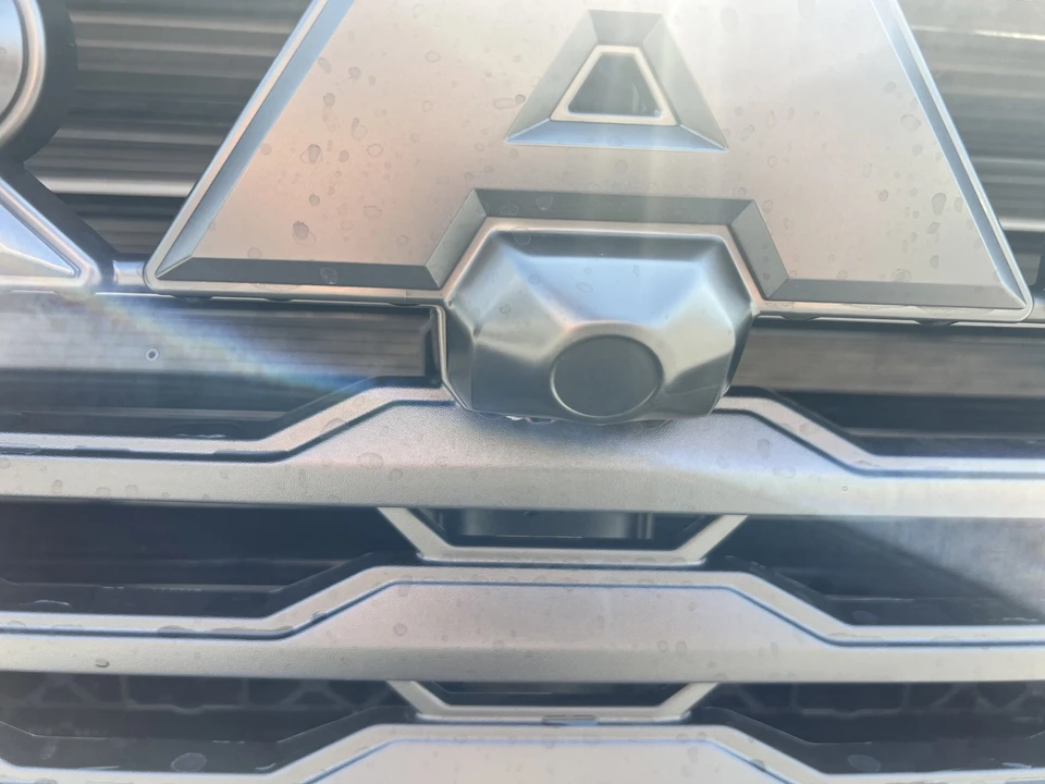 2026 Ram 4500 & 5500 - Image 22 of 25