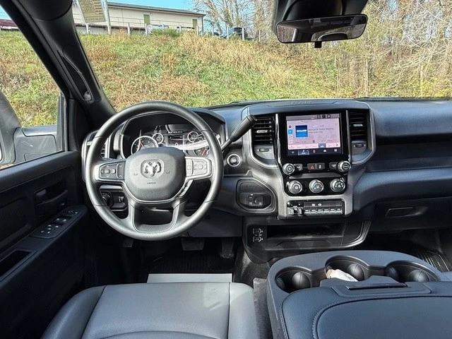 2026 Ram 4500 & 5500 - Image 15 of 21