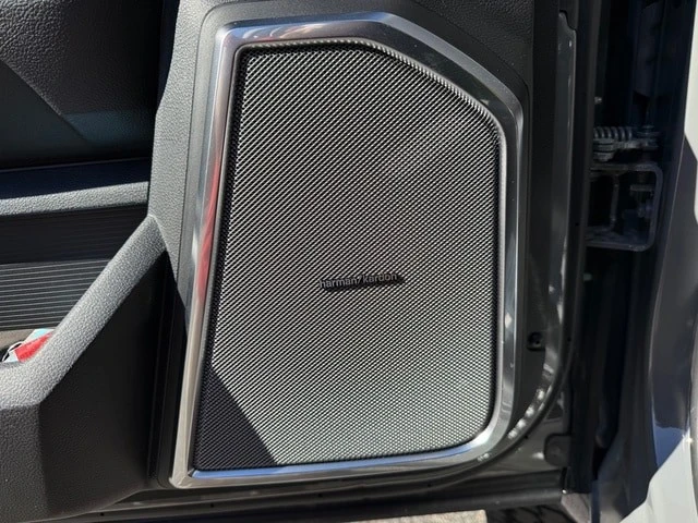 2026 Ram 4500 & 5500 - Image 14 of 21