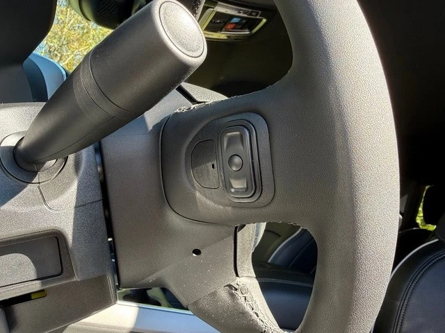 2026 Ram 4500 & 5500 - Image 15 of 21