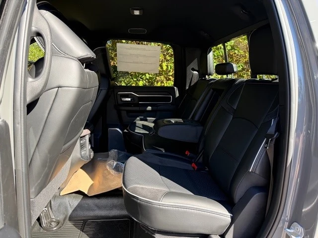 2026 Ram 4500 & 5500 - Image 16 of 21