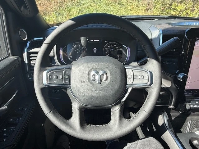 2026 Ram 4500 & 5500 - Image 21 of 21
