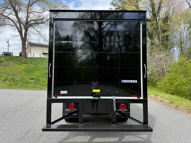 2026 Ram 4500 & 5500 - Image 8 of 21