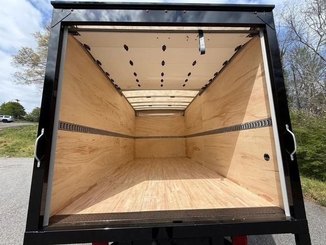 2026 Ram 4500 & 5500 - Image 10 of 21