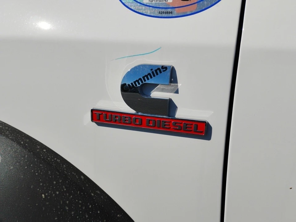 2026 Ram 4500 & 5500 - Image 10 of 12