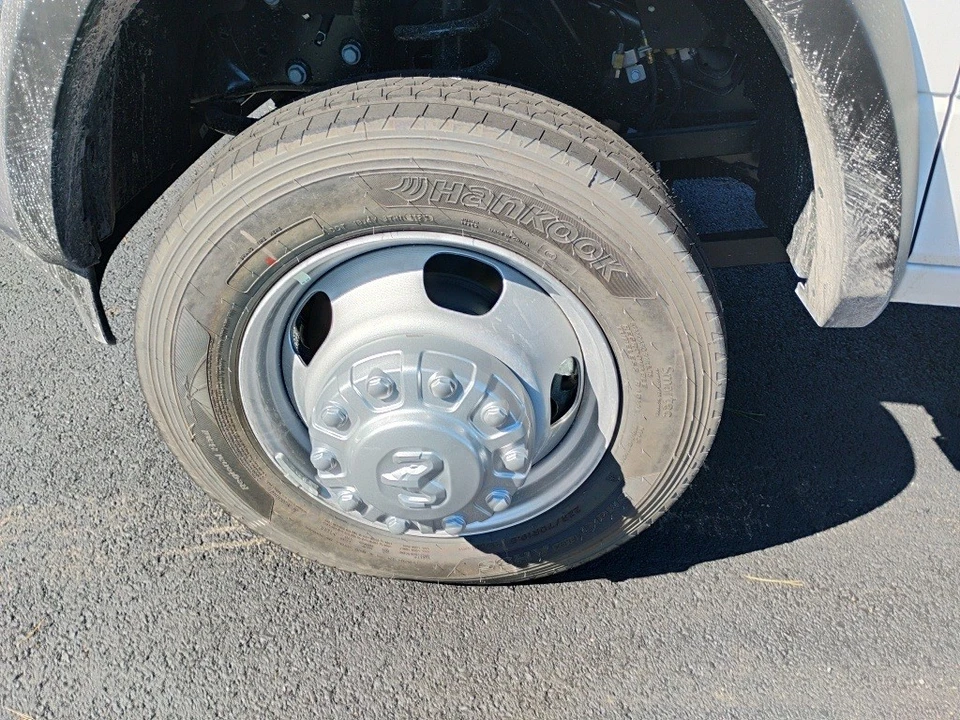 2026 Ram 4500 & 5500 - Image 9 of 12
