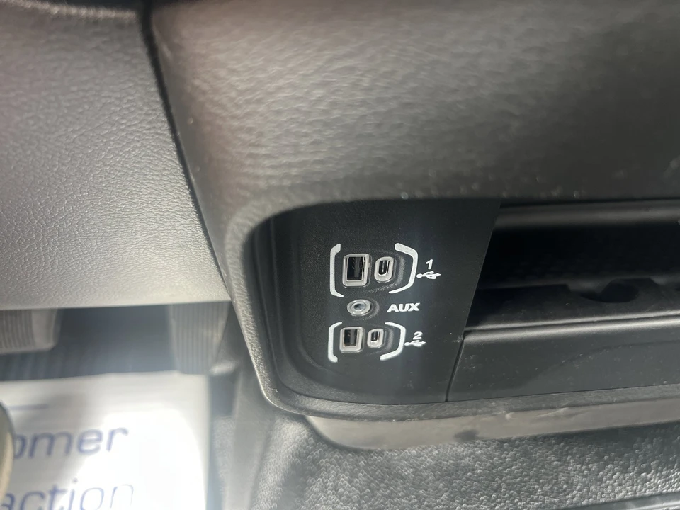 2026 Ram 4500 & 5500 - Image 19 of 21